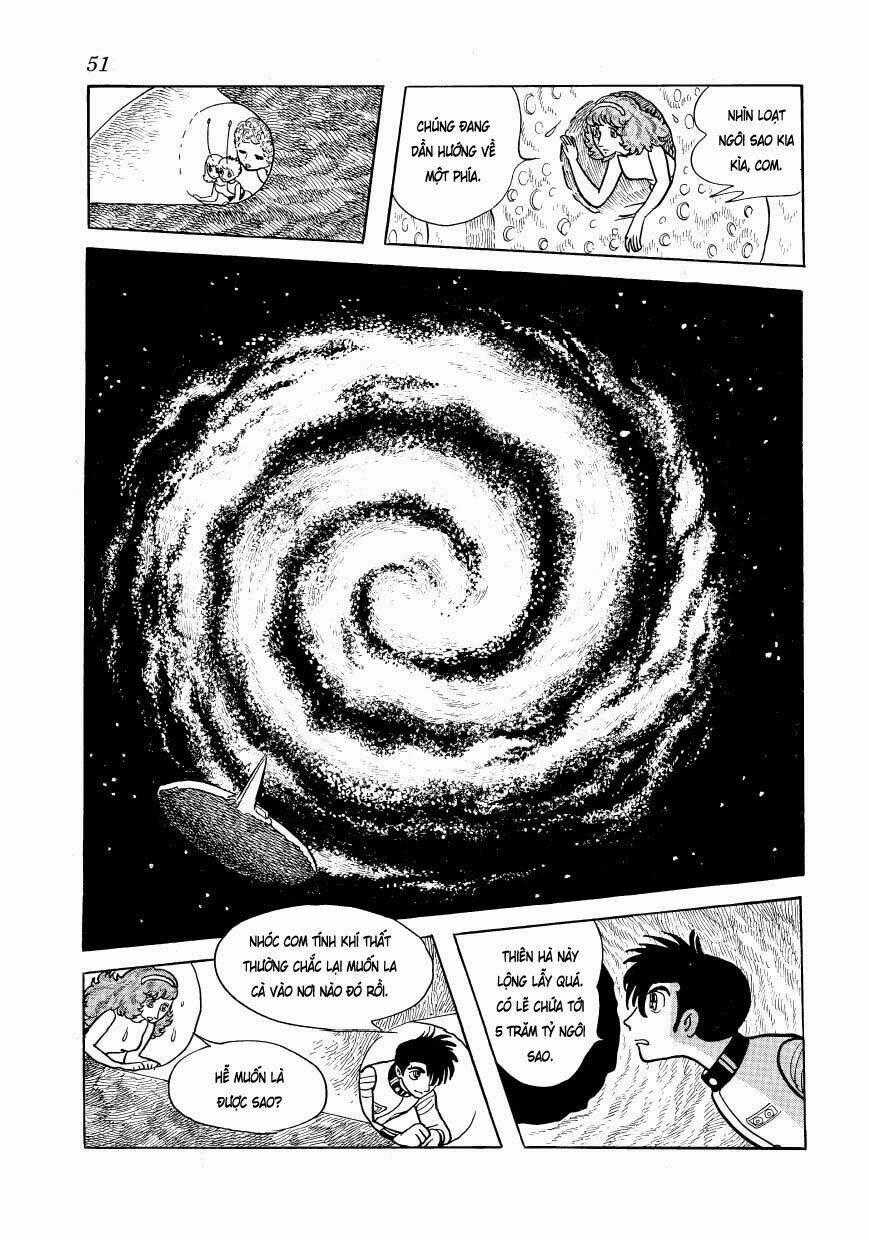 Chim Lửa - Chapter 72 - Trang 2