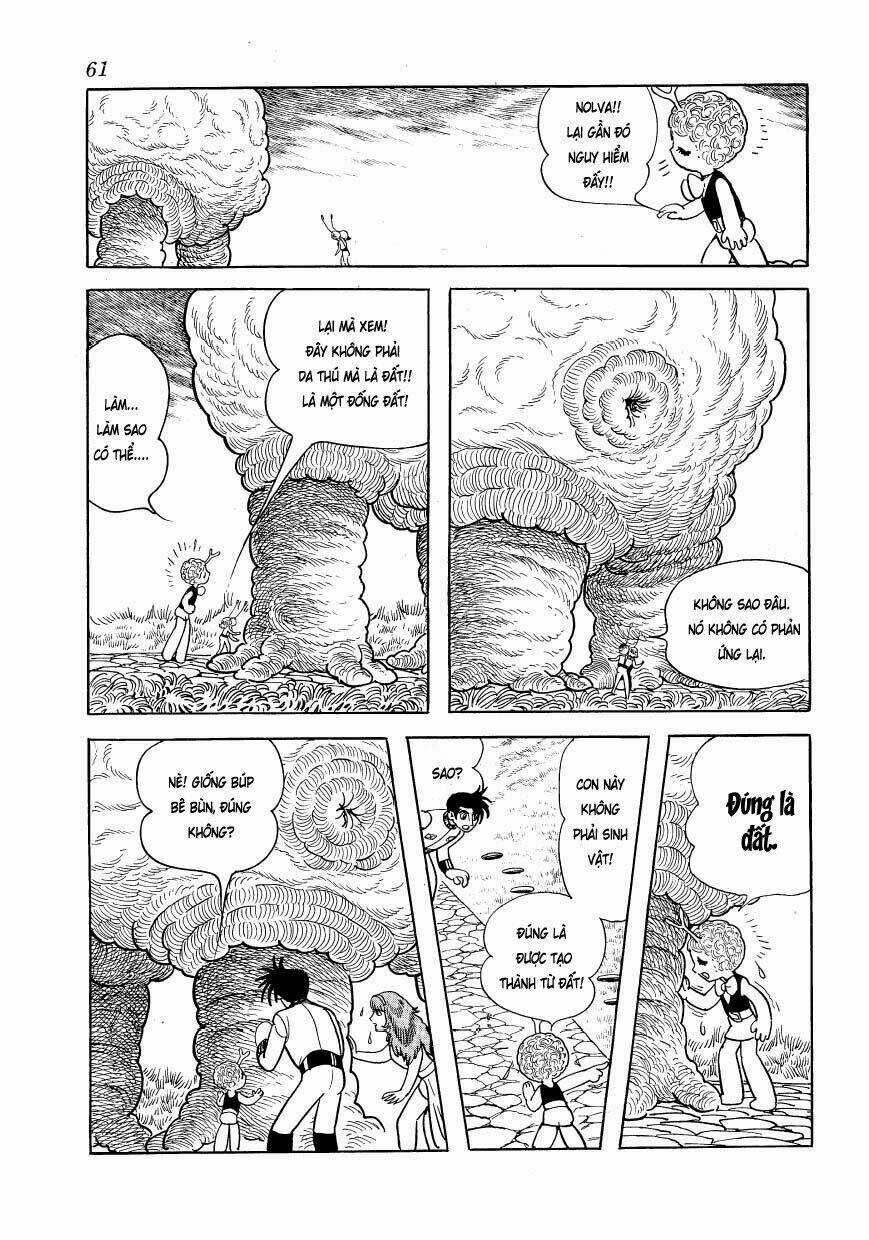 Chim Lửa - Chapter 72 - Trang 12