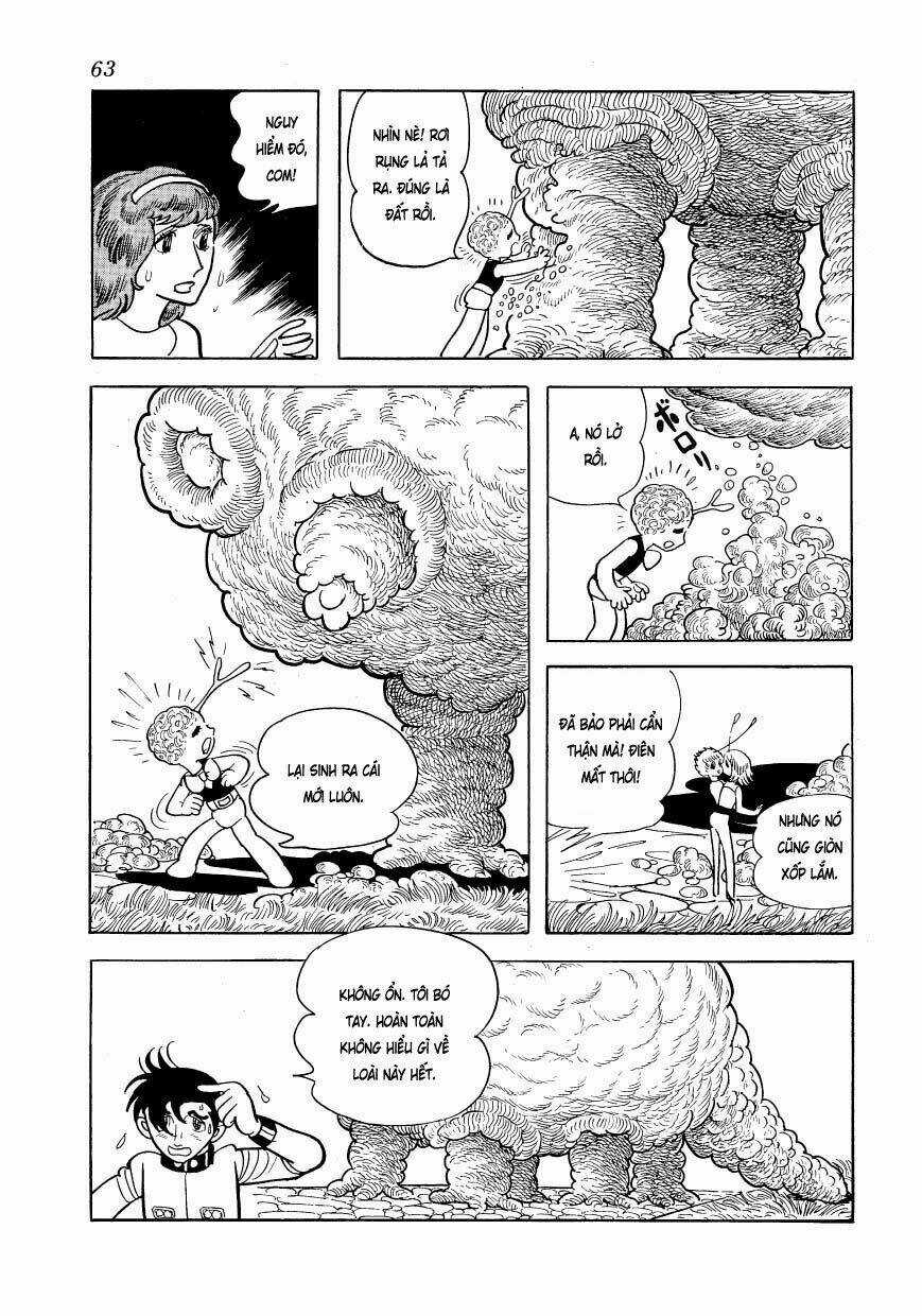 Chim Lửa - Chapter 72 - Trang 14
