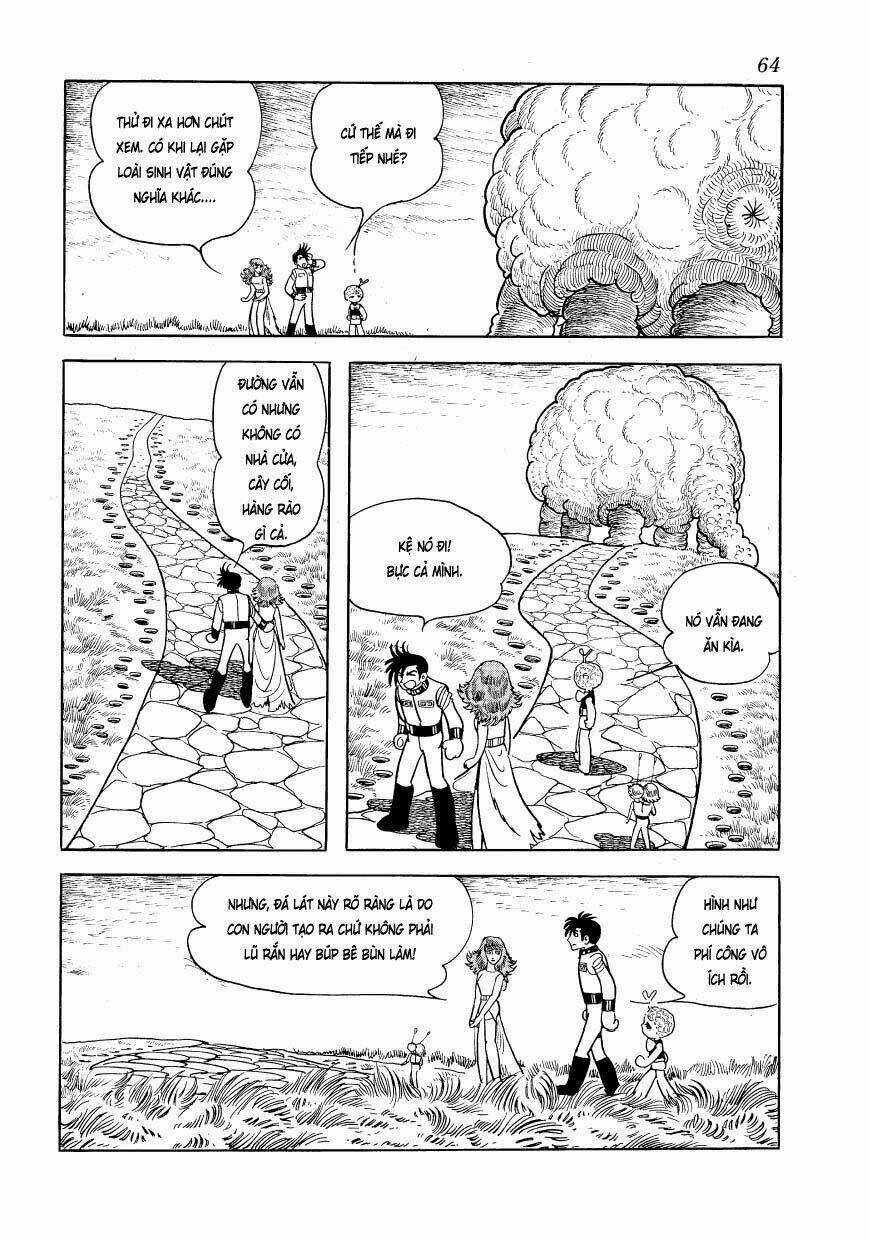 Chim Lửa - Chapter 72 - Trang 15