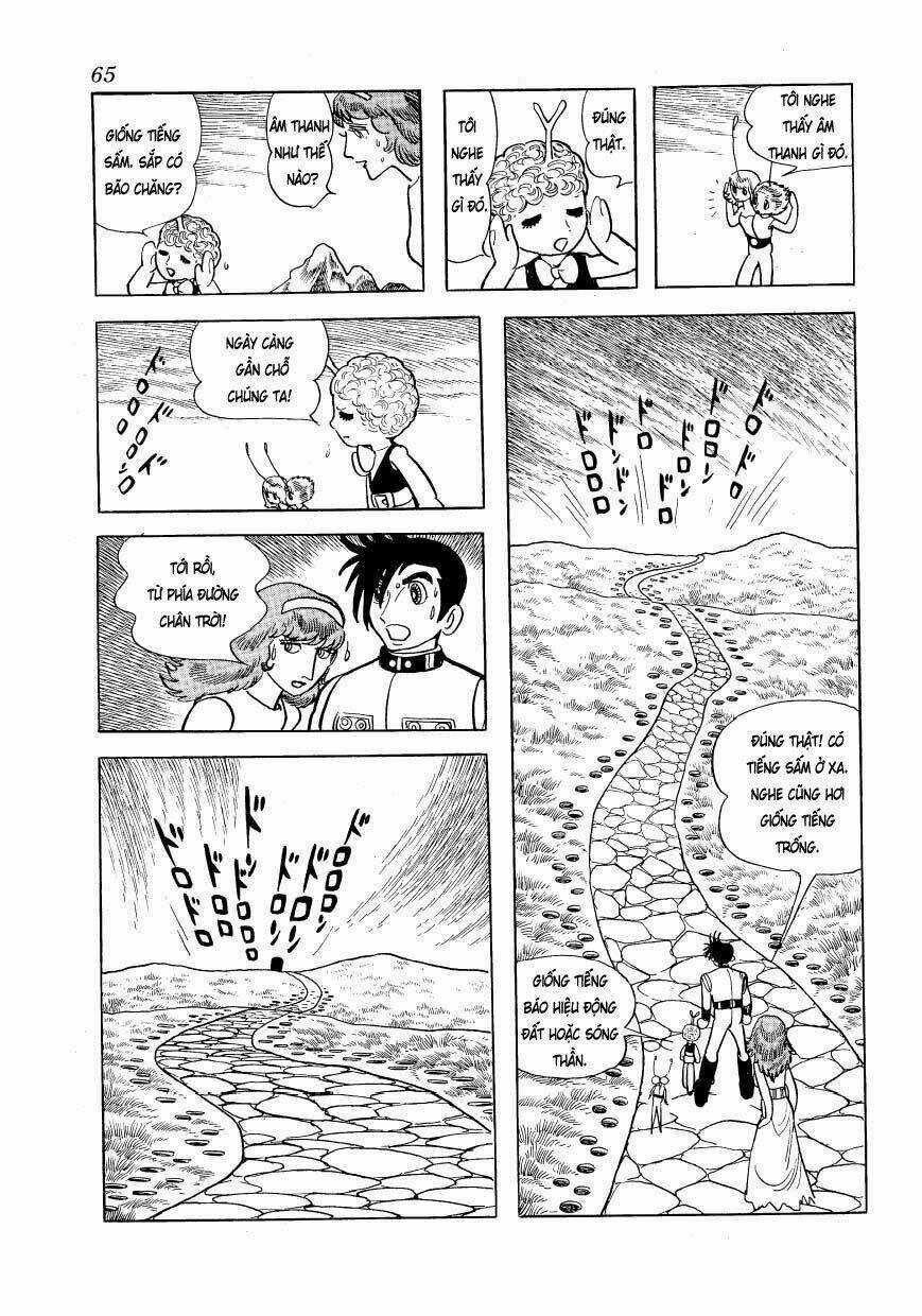 Chim Lửa - Chapter 72 - Trang 16