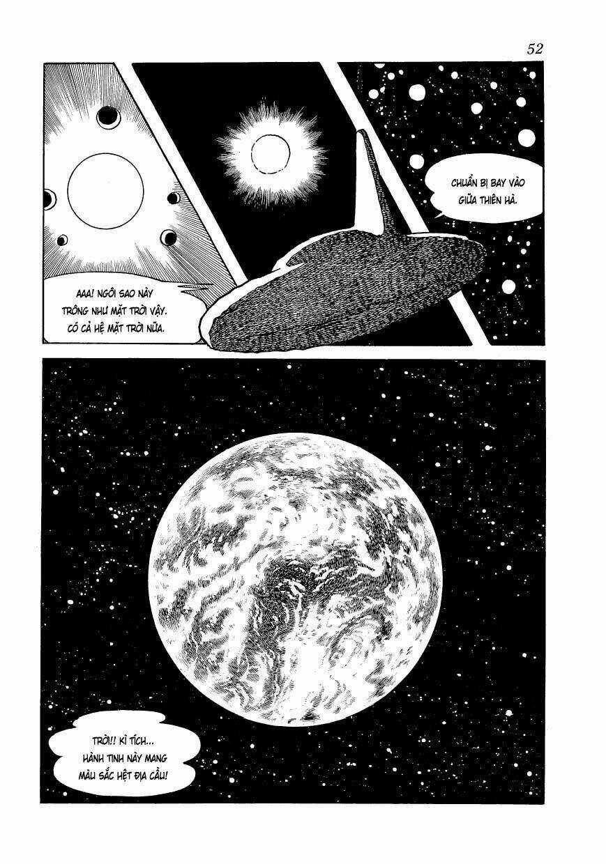 Chim Lửa - Chapter 72 - Trang 3