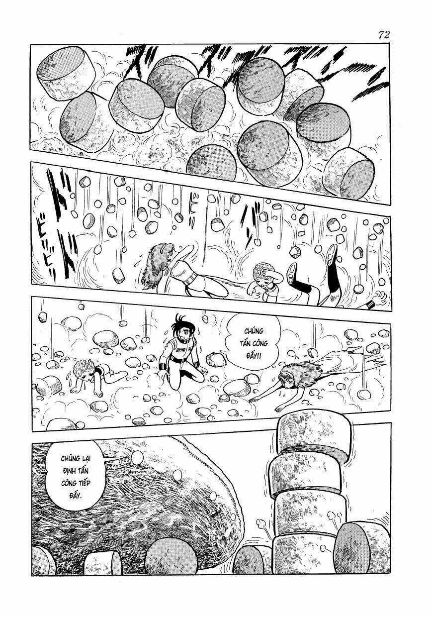 Chim Lửa - Chapter 72 - Trang 23