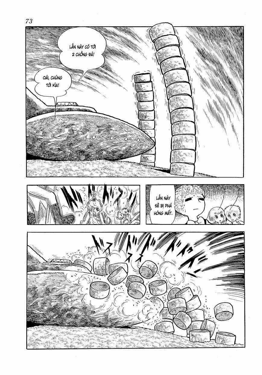 Chim Lửa - Chapter 72 - Trang 24