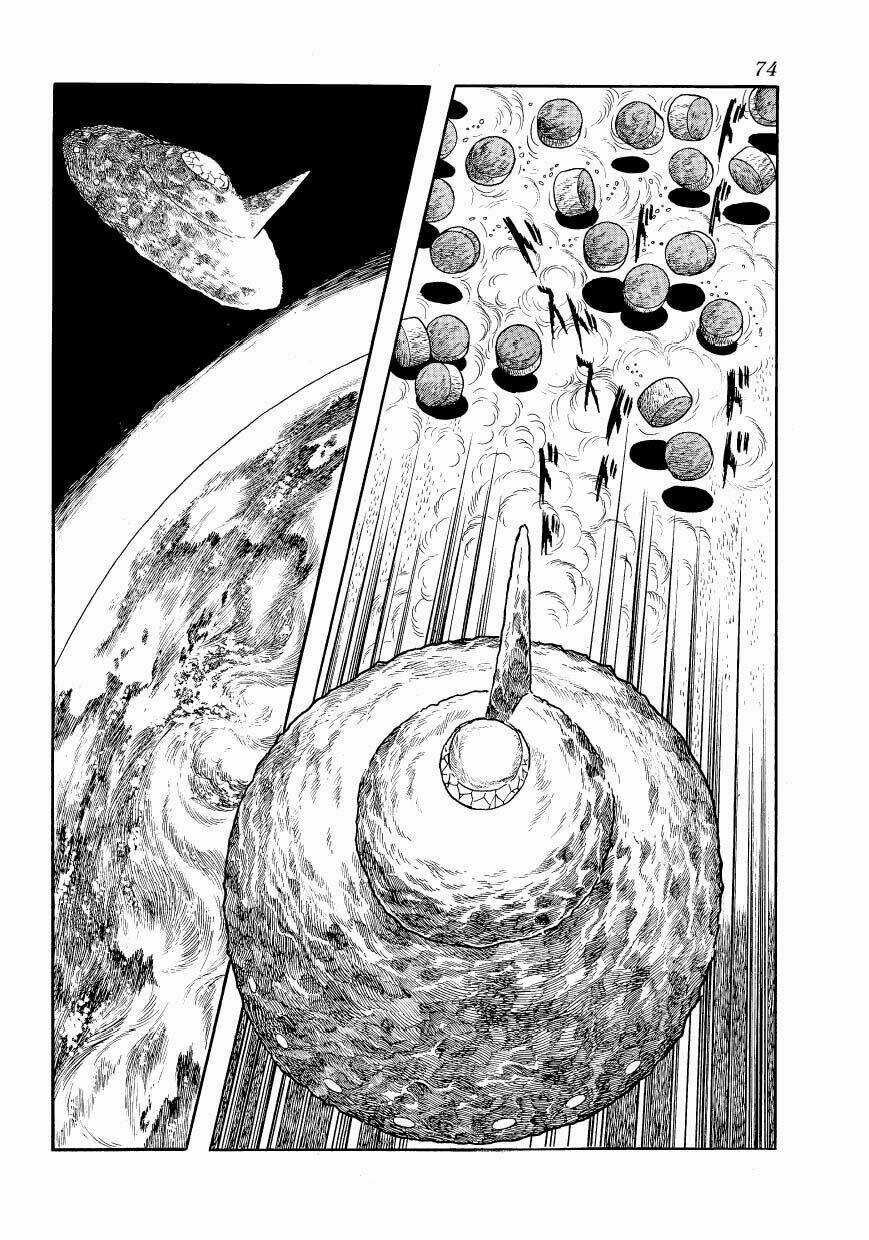 Chim Lửa - Chapter 72 - Trang 25