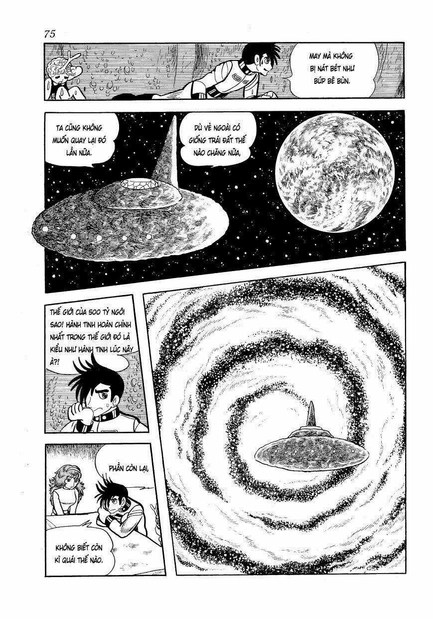 Chim Lửa - Chapter 72 - Trang 26