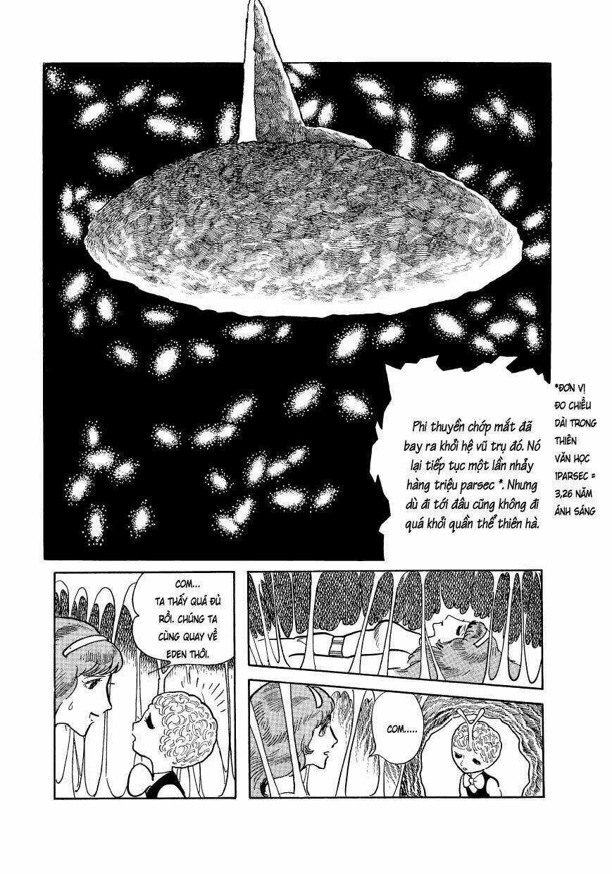 Chim Lửa - Chapter 72 - Trang 27