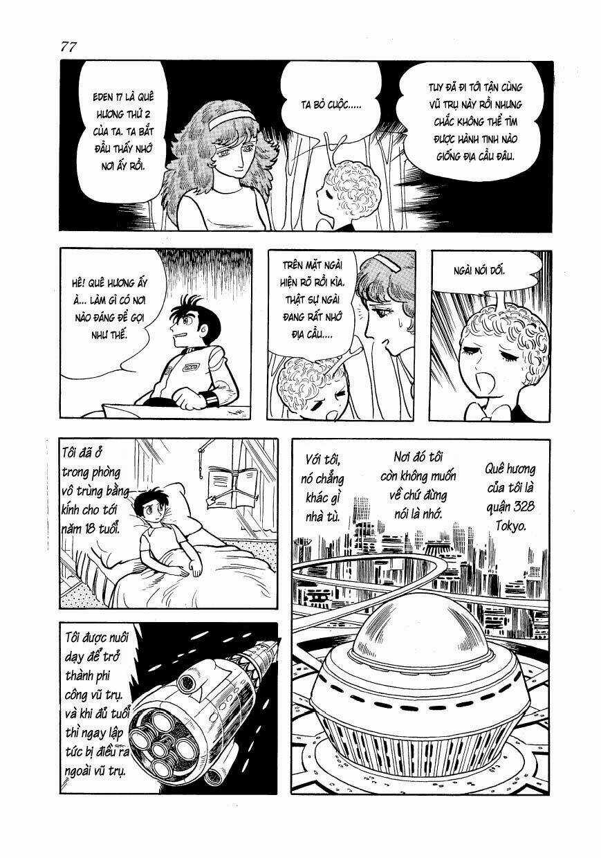 Chim Lửa - Chapter 72 - Trang 28