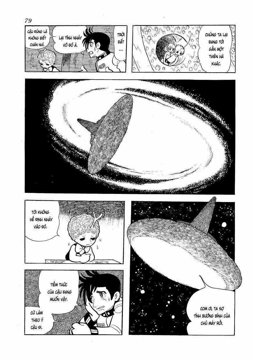 Chim Lửa - Chapter 72 - Trang 30