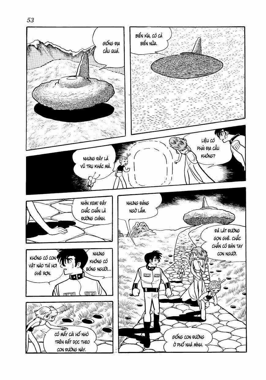 Chim Lửa - Chapter 72 - Trang 4