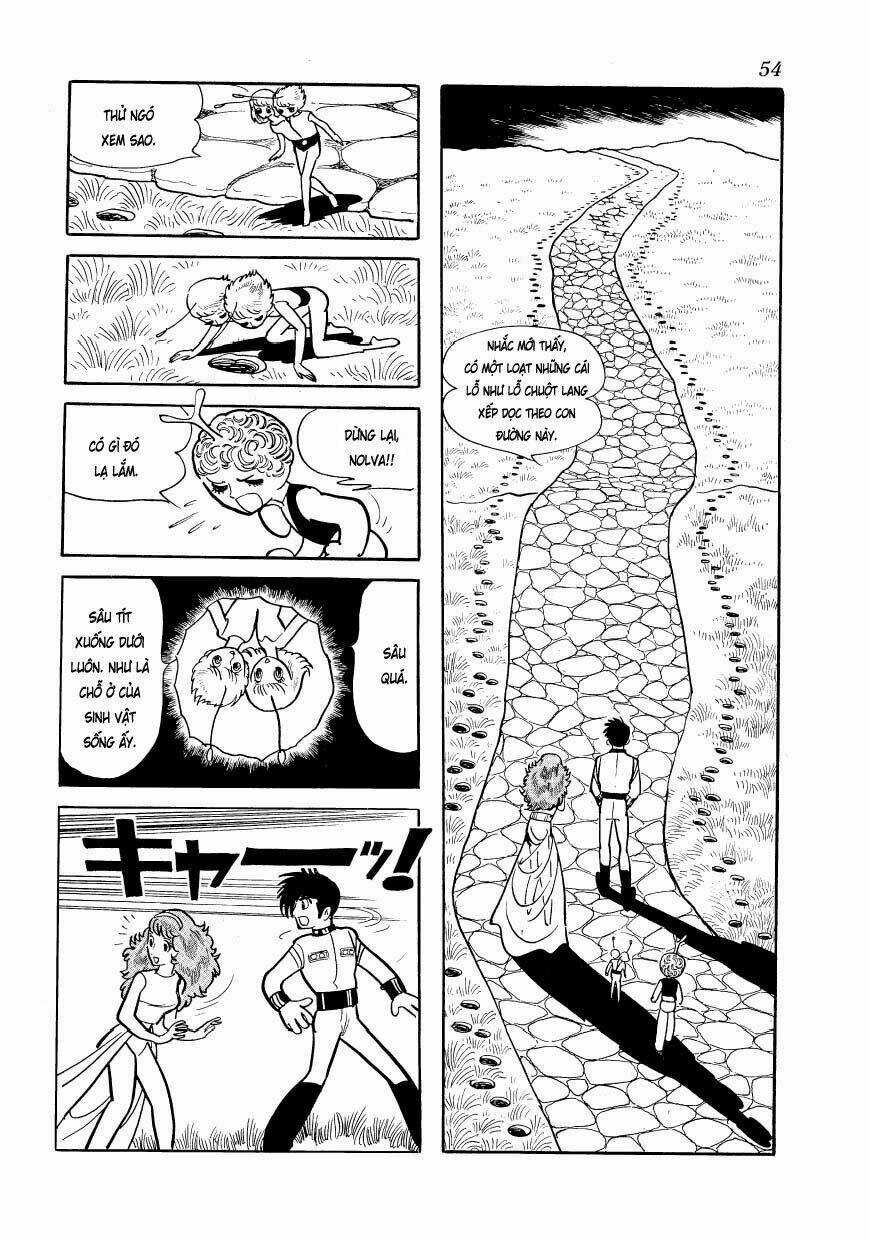 Chim Lửa - Chapter 72 - Trang 5