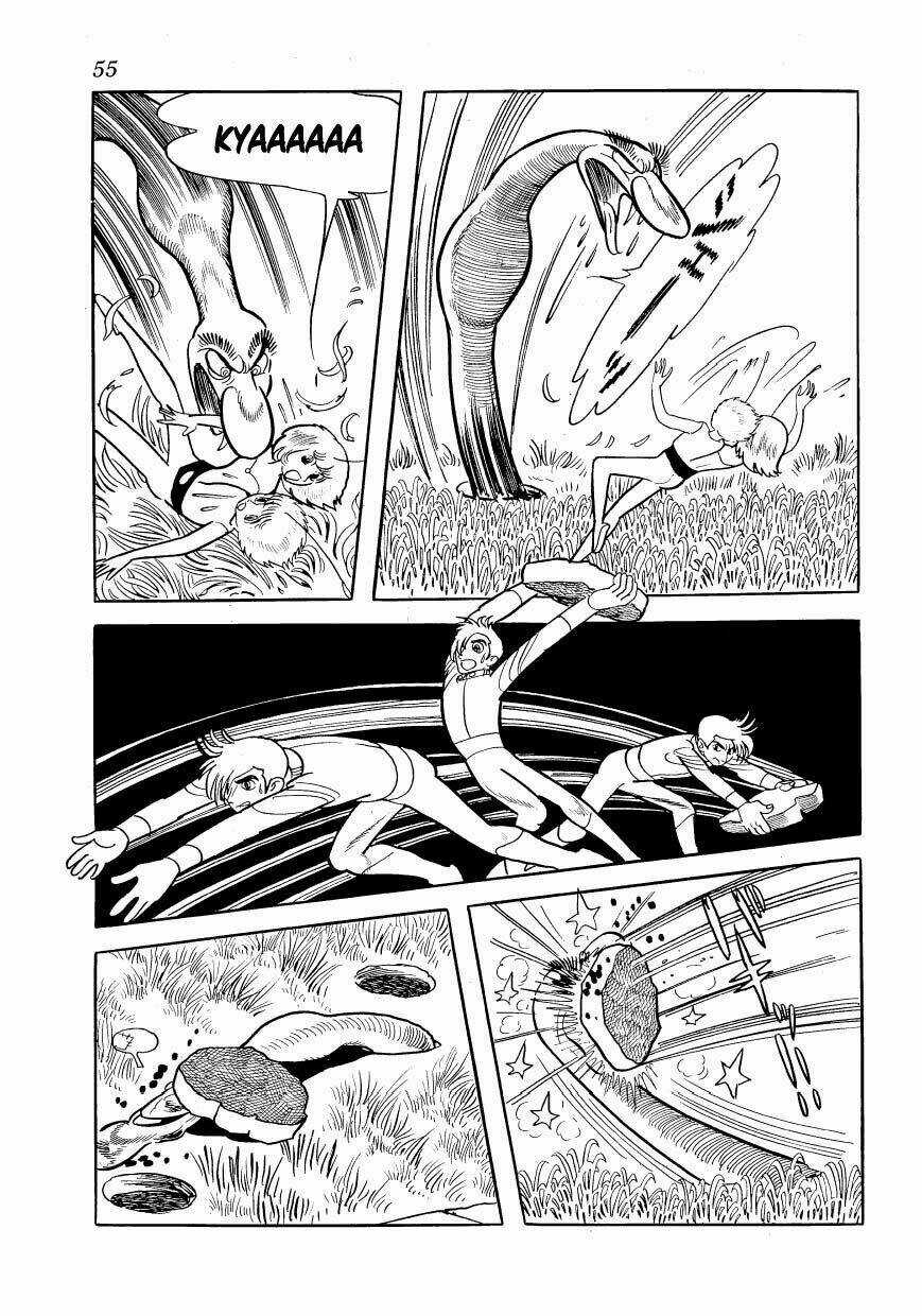 Chim Lửa - Chapter 72 - Trang 6