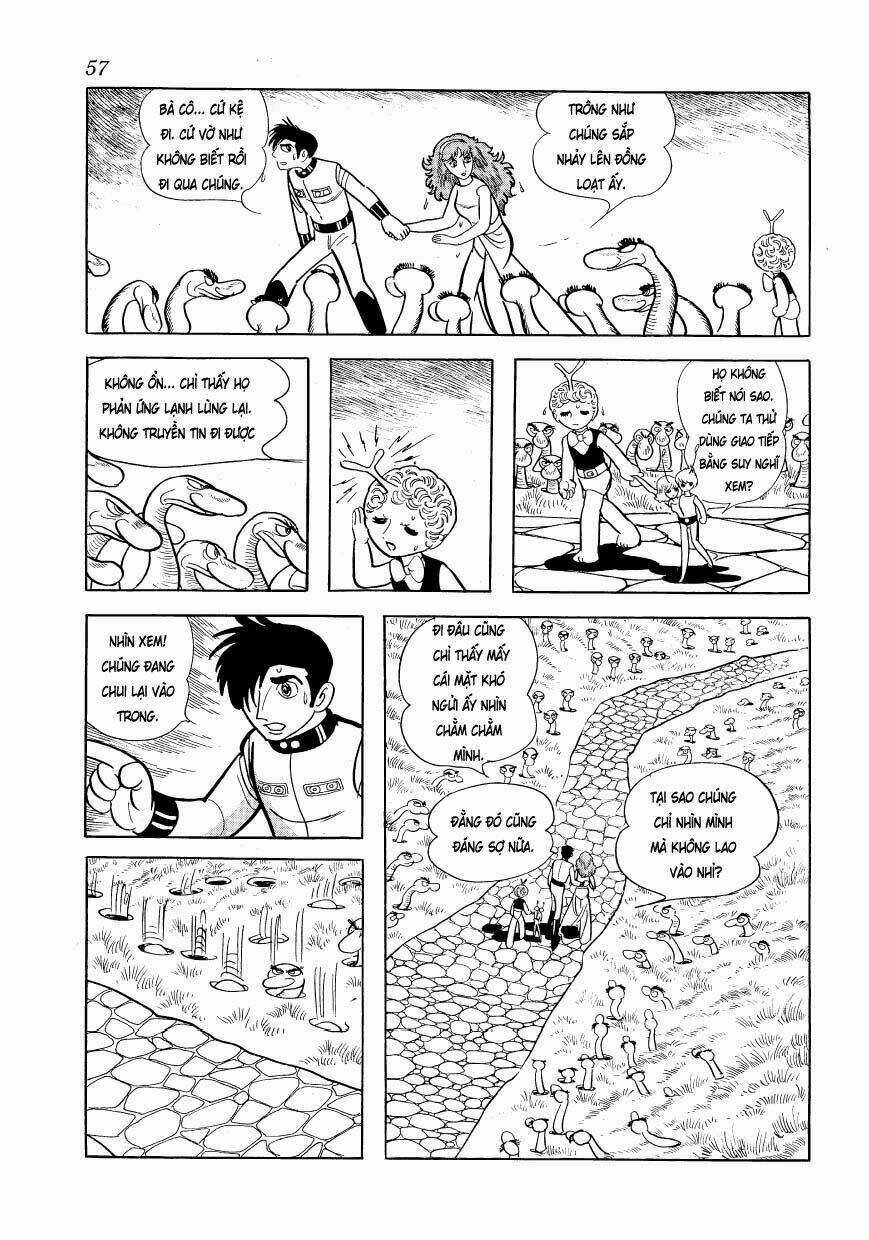 Chim Lửa - Chapter 72 - Trang 8