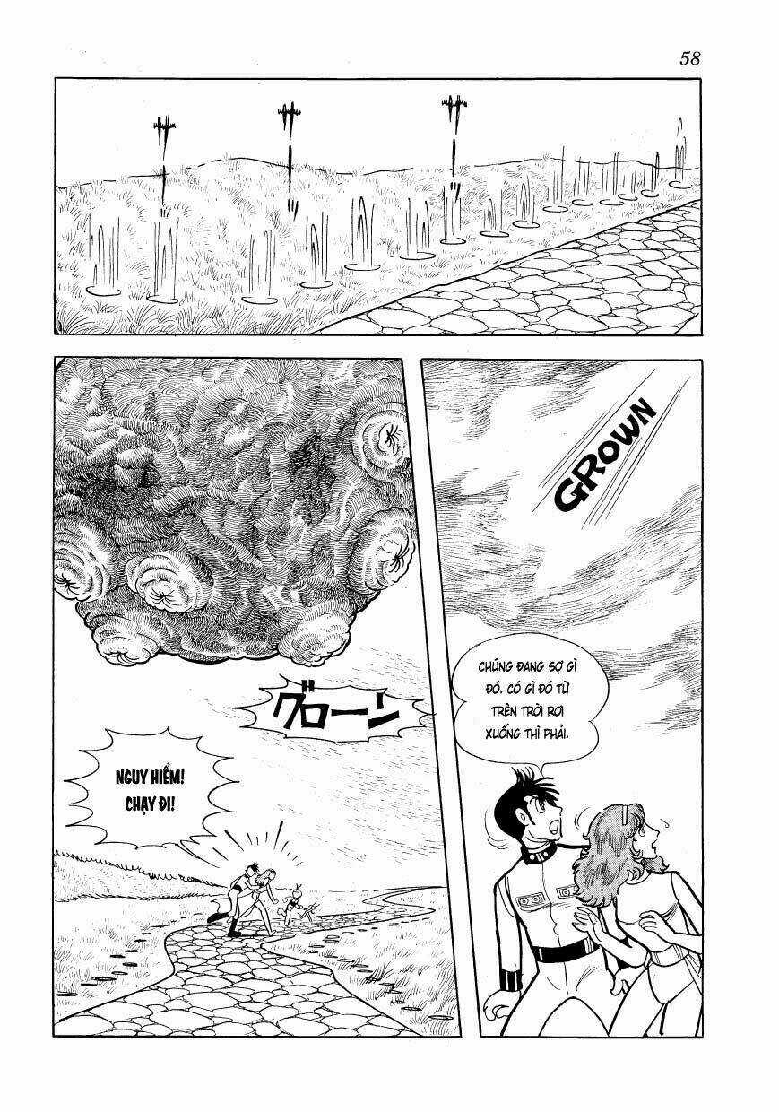 Chim Lửa - Chapter 72 - Trang 9