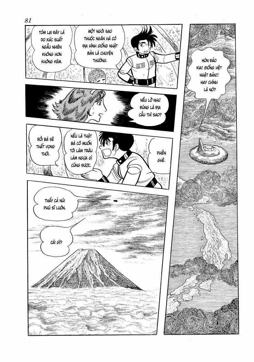 Chim Lửa - Chapter 73 - Trang 2