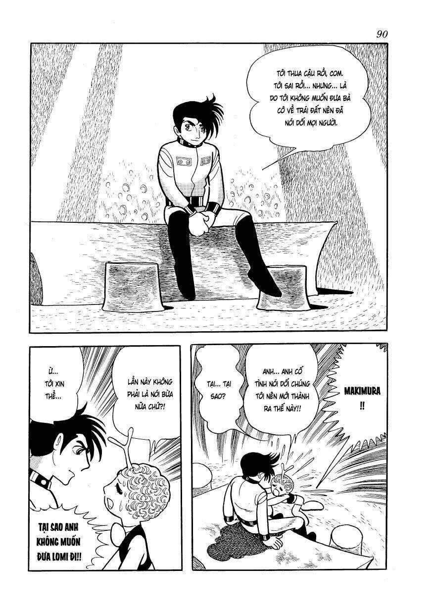 Chim Lửa - Chapter 73 - Trang 11