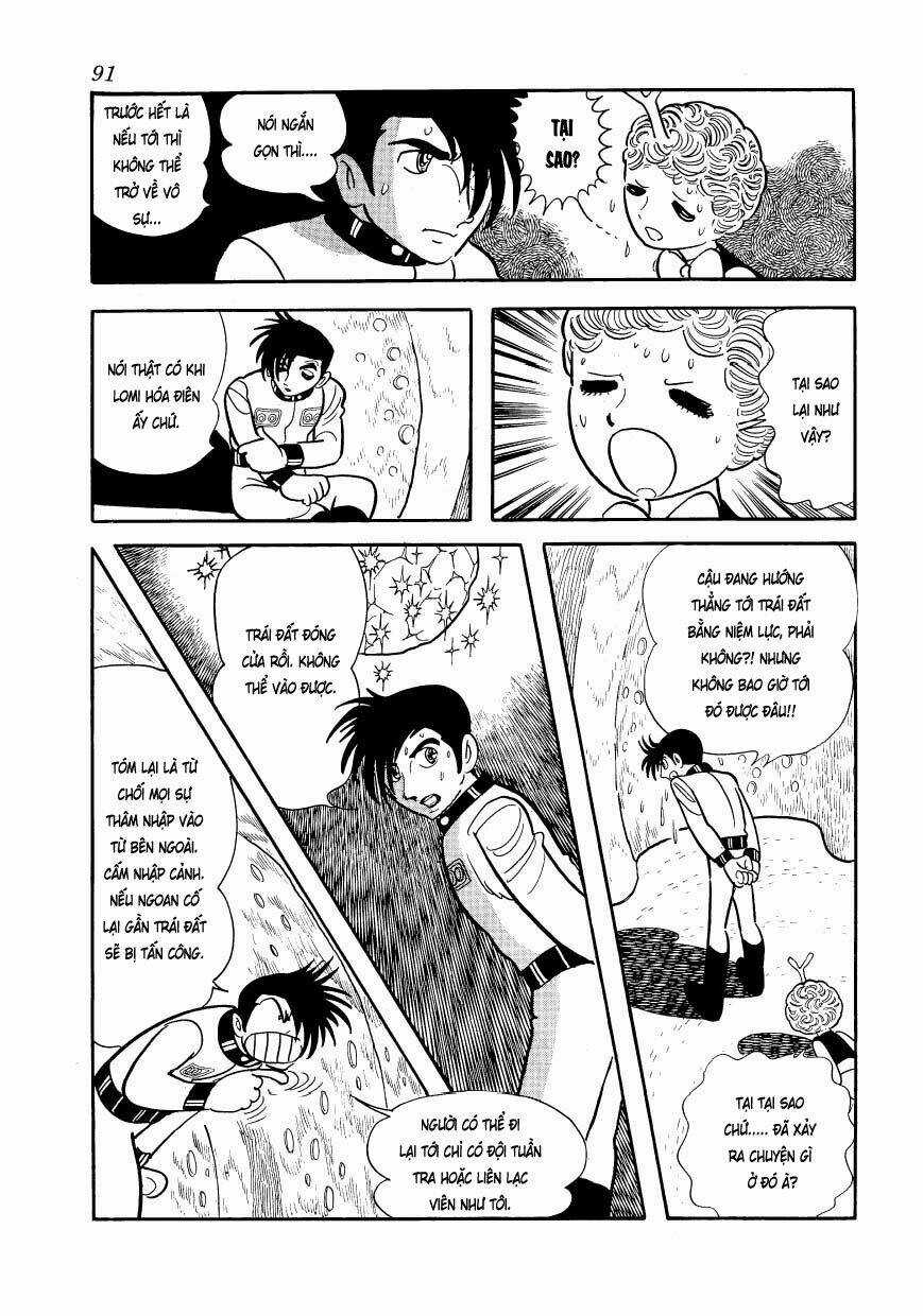 Chim Lửa - Chapter 73 - Trang 12