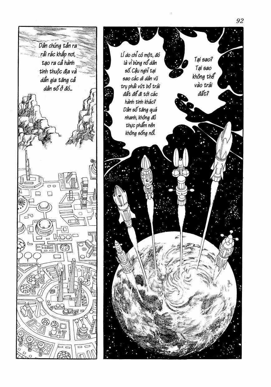 Chim Lửa - Chapter 73 - Trang 13