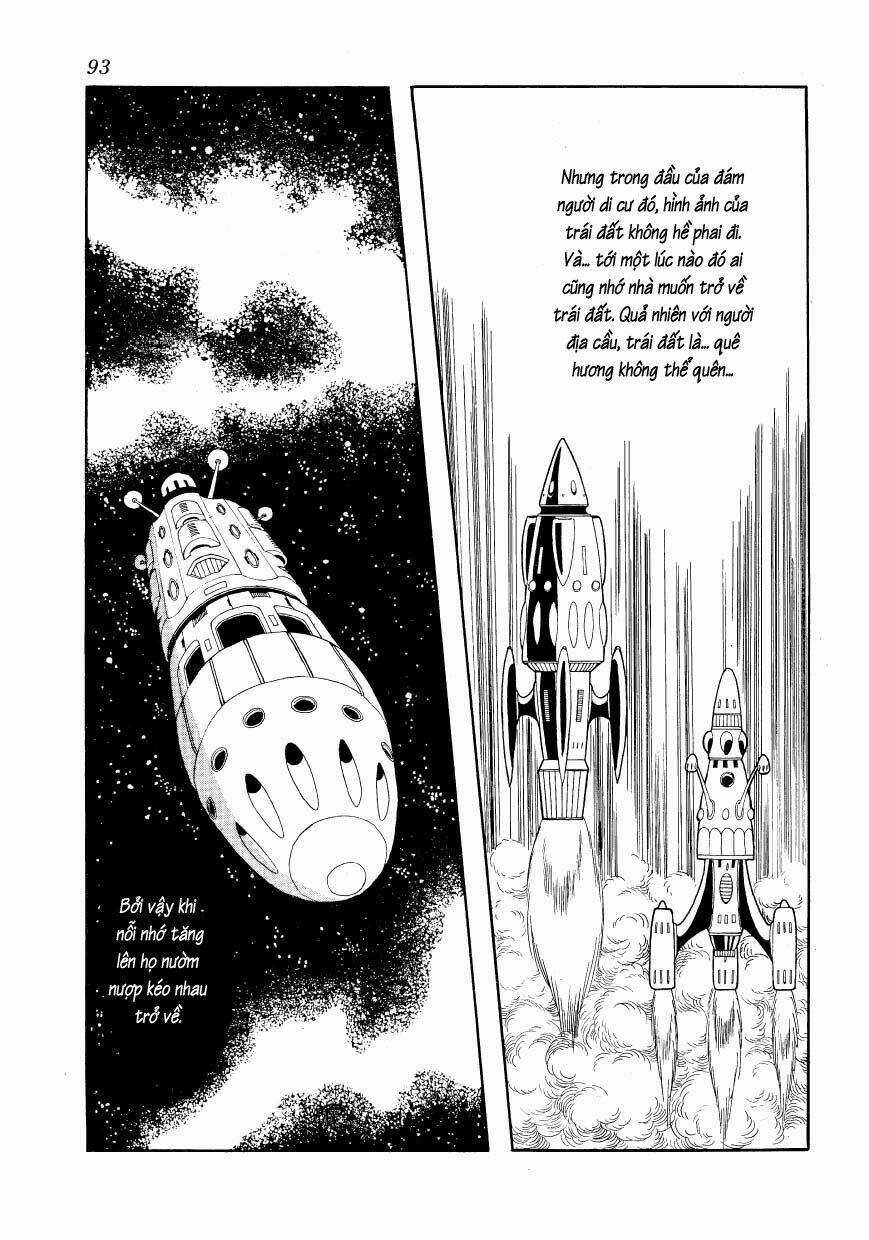 Chim Lửa - Chapter 73 - Trang 14