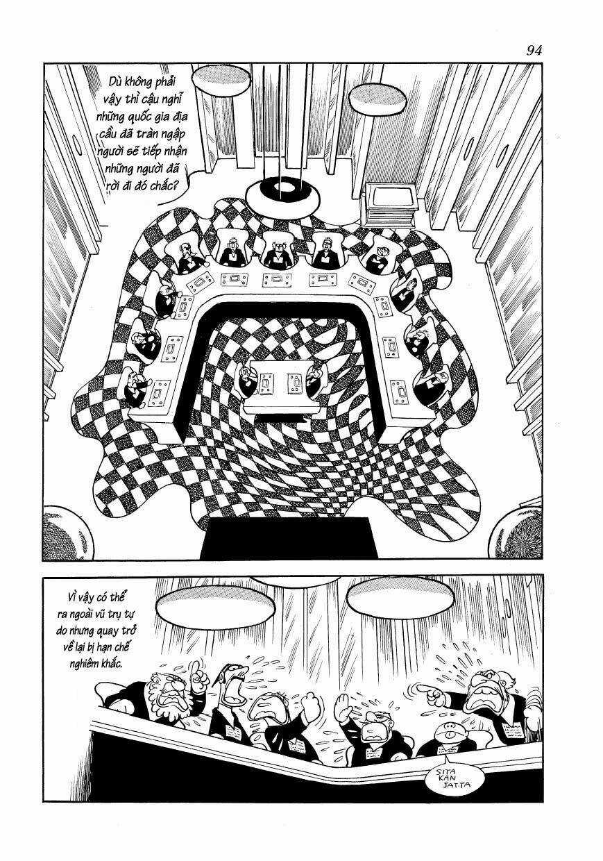 Chim Lửa - Chapter 73 - Trang 15