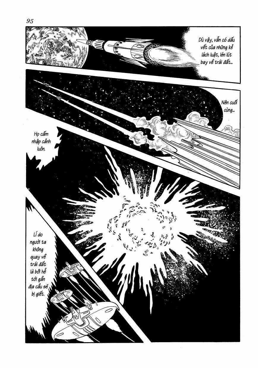 Chim Lửa - Chapter 73 - Trang 16