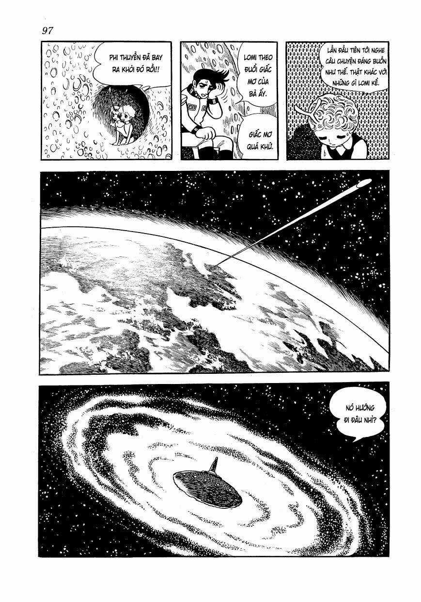 Chim Lửa - Chapter 73 - Trang 18