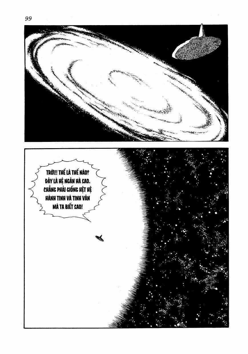 Chim Lửa - Chapter 73 - Trang 20