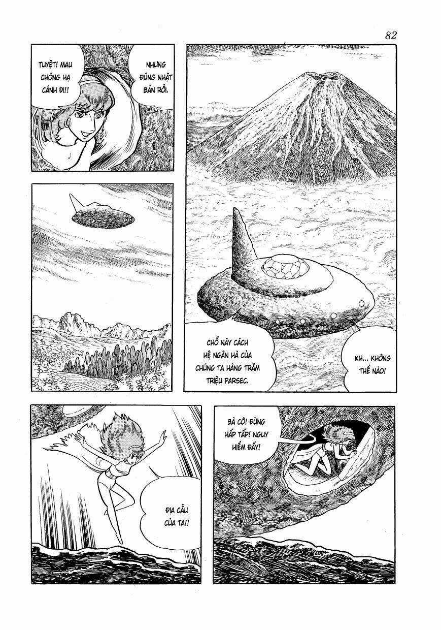 Chim Lửa - Chapter 73 - Trang 3