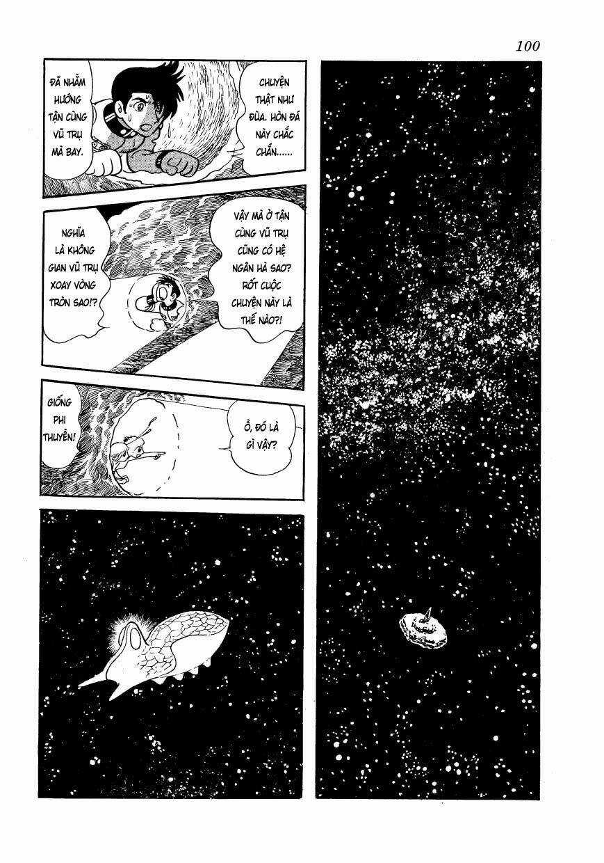 Chim Lửa - Chapter 73 - Trang 21