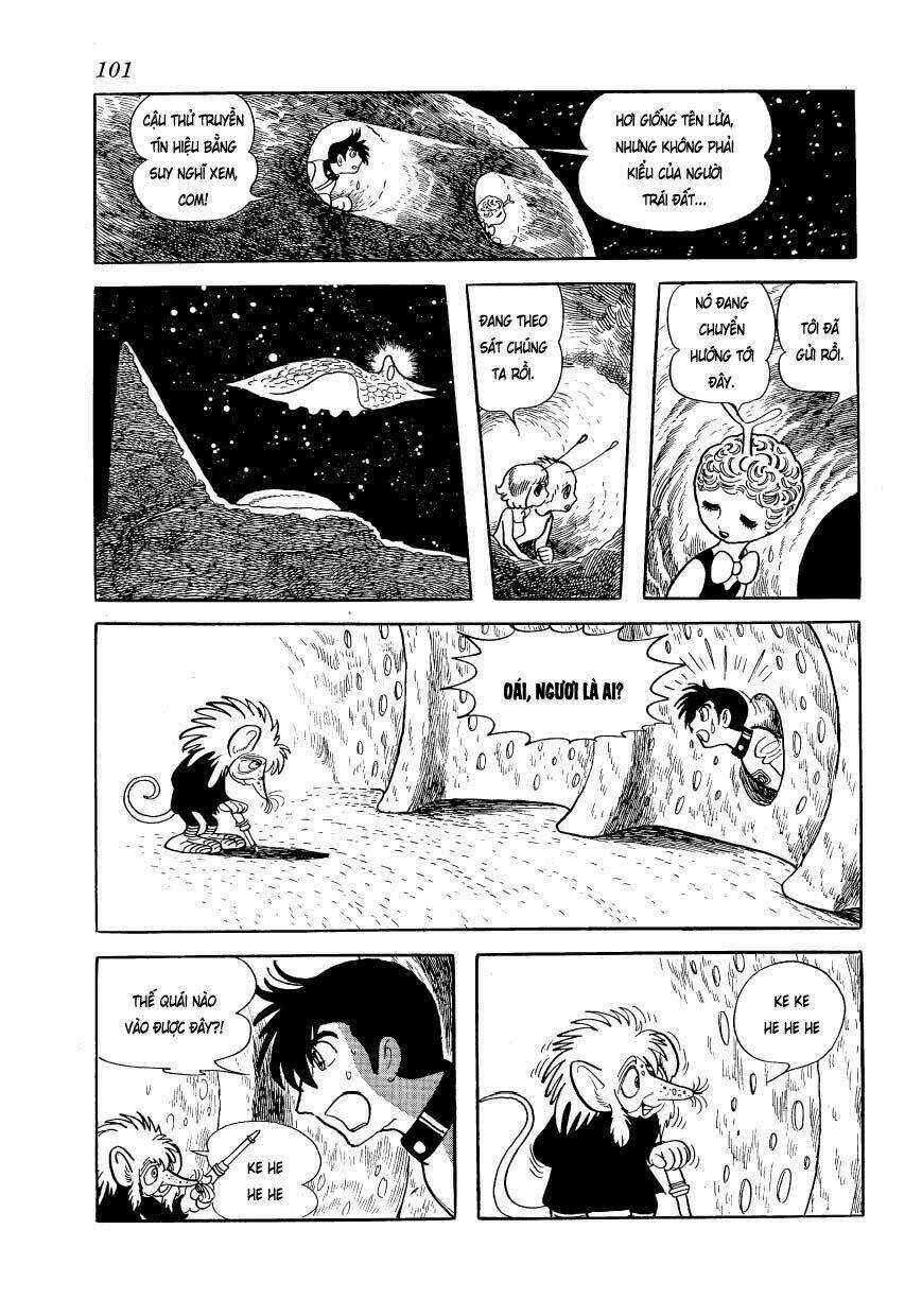 Chim Lửa - Chapter 73 - Trang 22