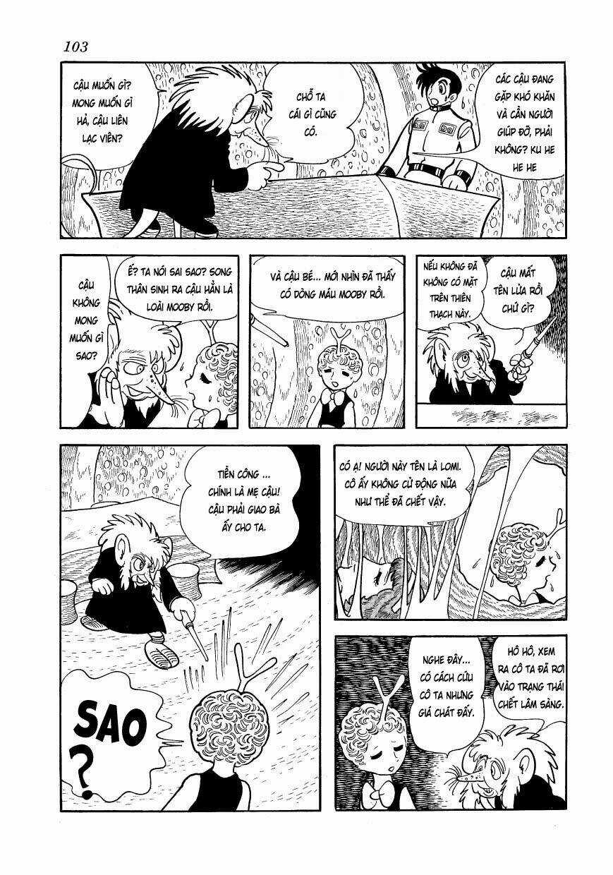 Chim Lửa - Chapter 73 - Trang 24