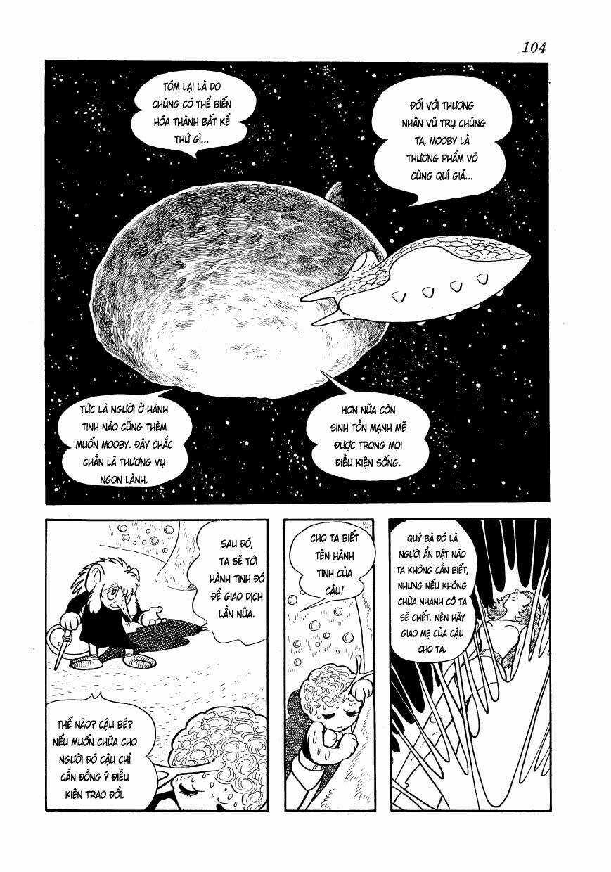 Chim Lửa - Chapter 73 - Trang 25
