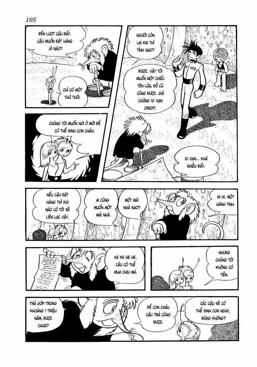 Chim Lửa - Chapter 73 - Trang 26