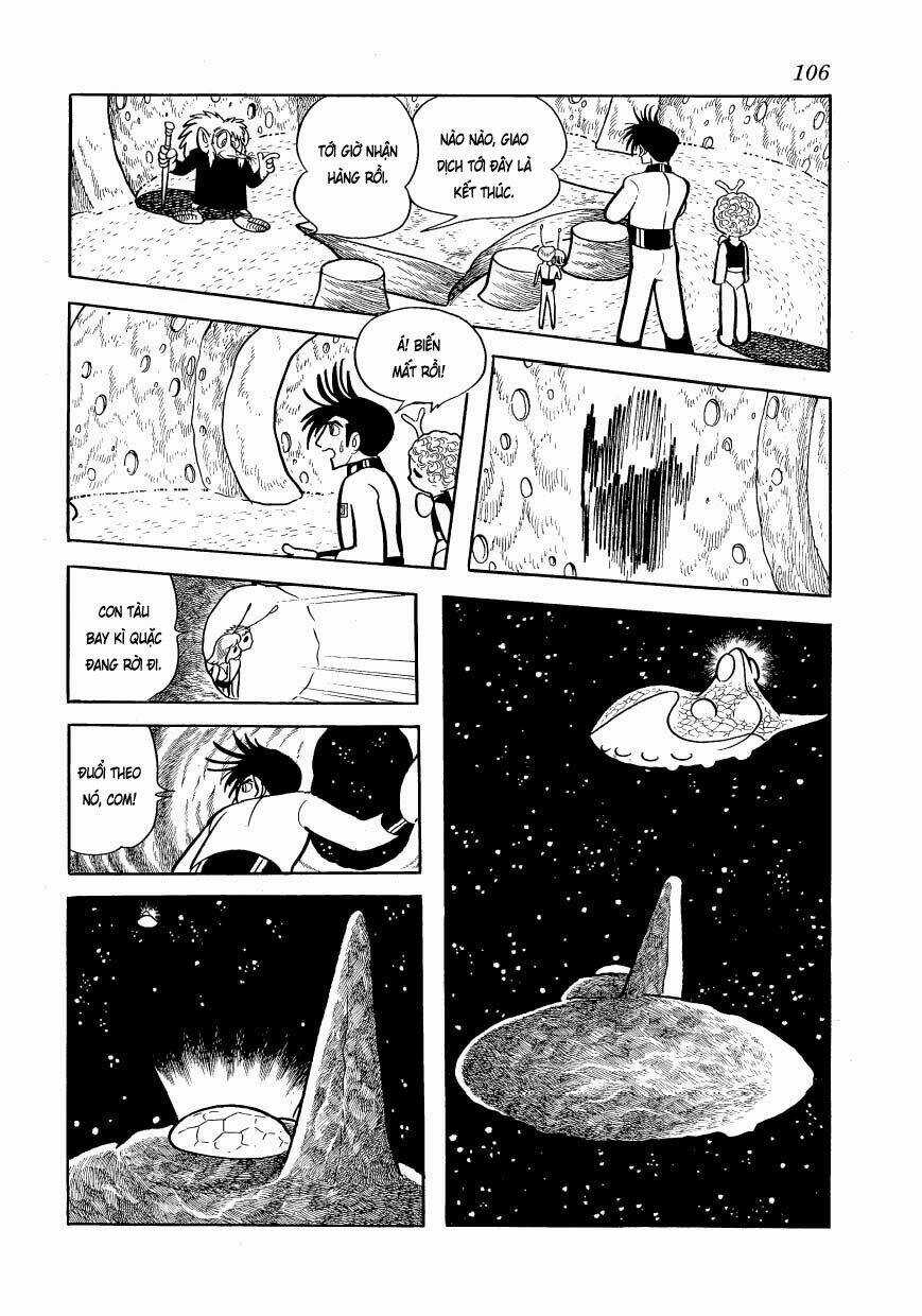 Chim Lửa - Chapter 73 - Trang 27