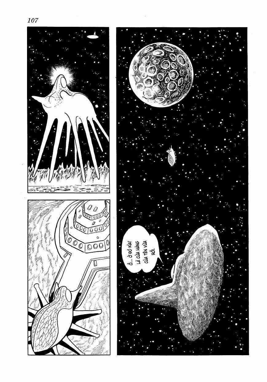 Chim Lửa - Chapter 73 - Trang 28