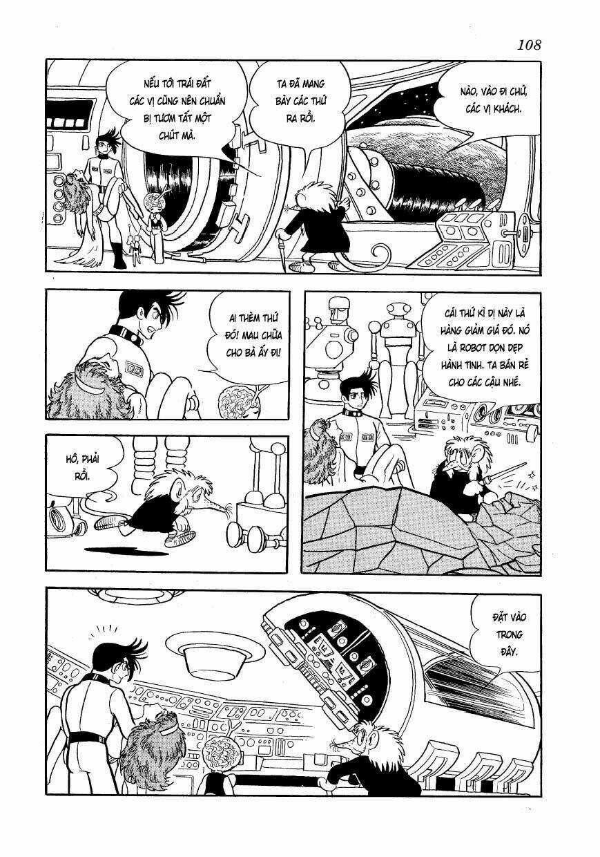 Chim Lửa - Chapter 73 - Trang 29