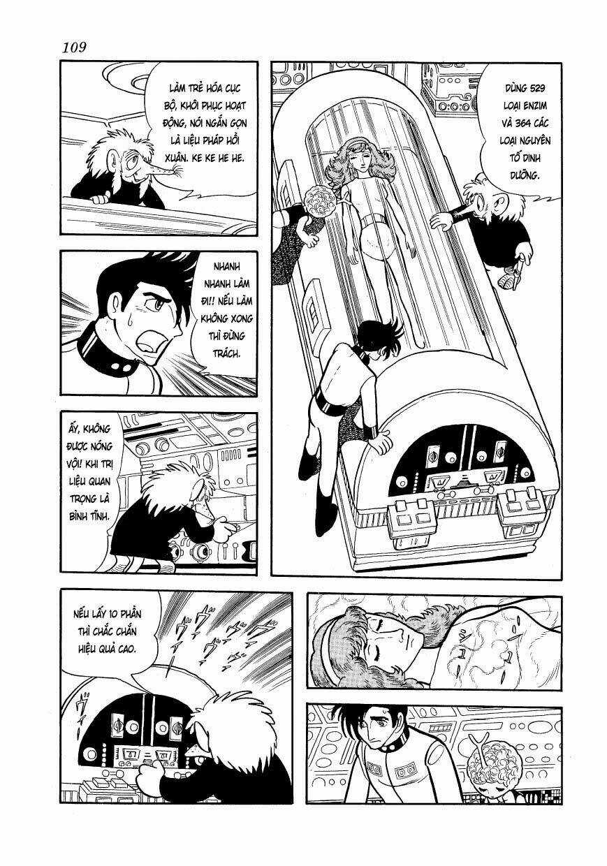 Chim Lửa - Chapter 73 - Trang 30