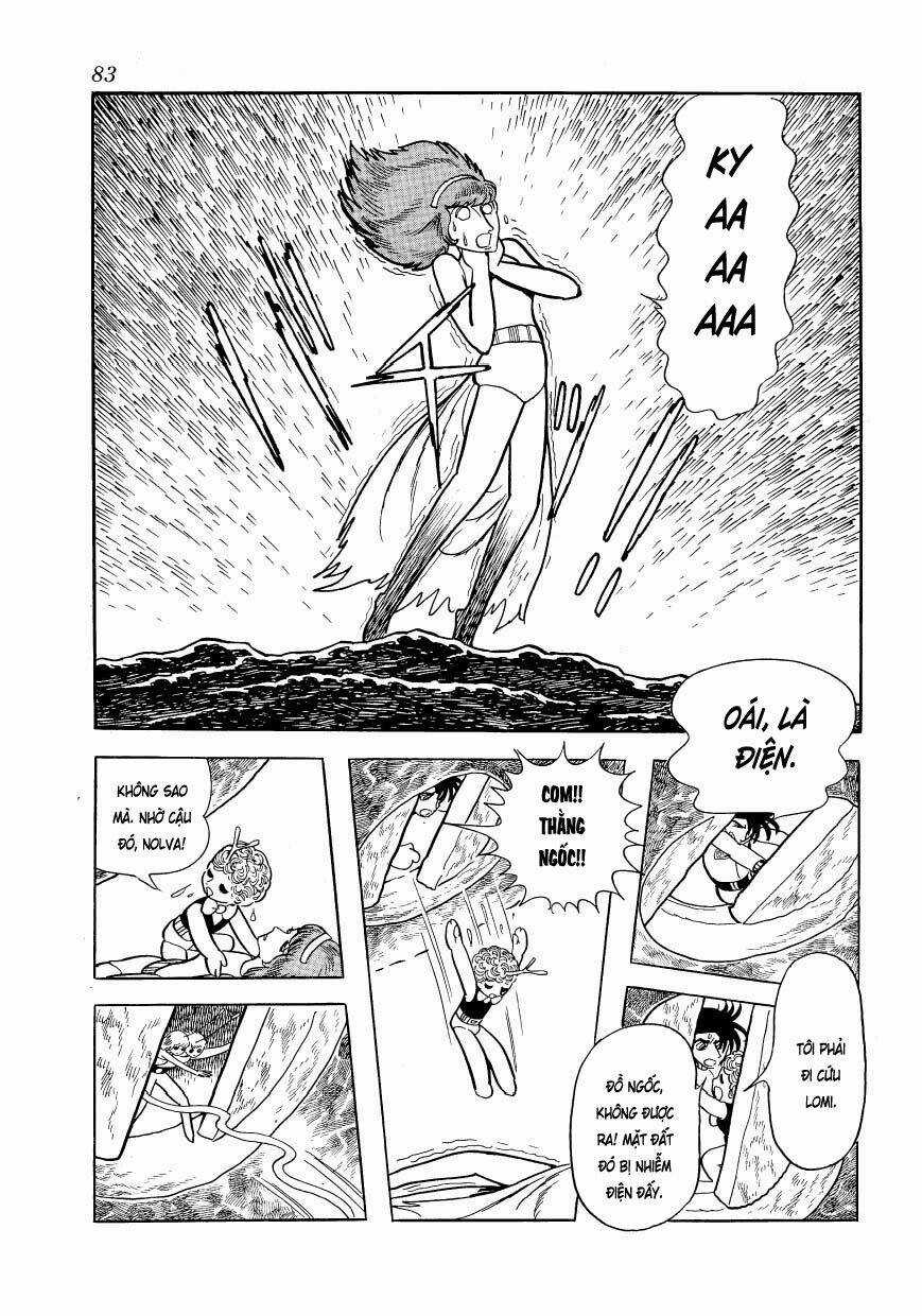 Chim Lửa - Chapter 73 - Trang 4