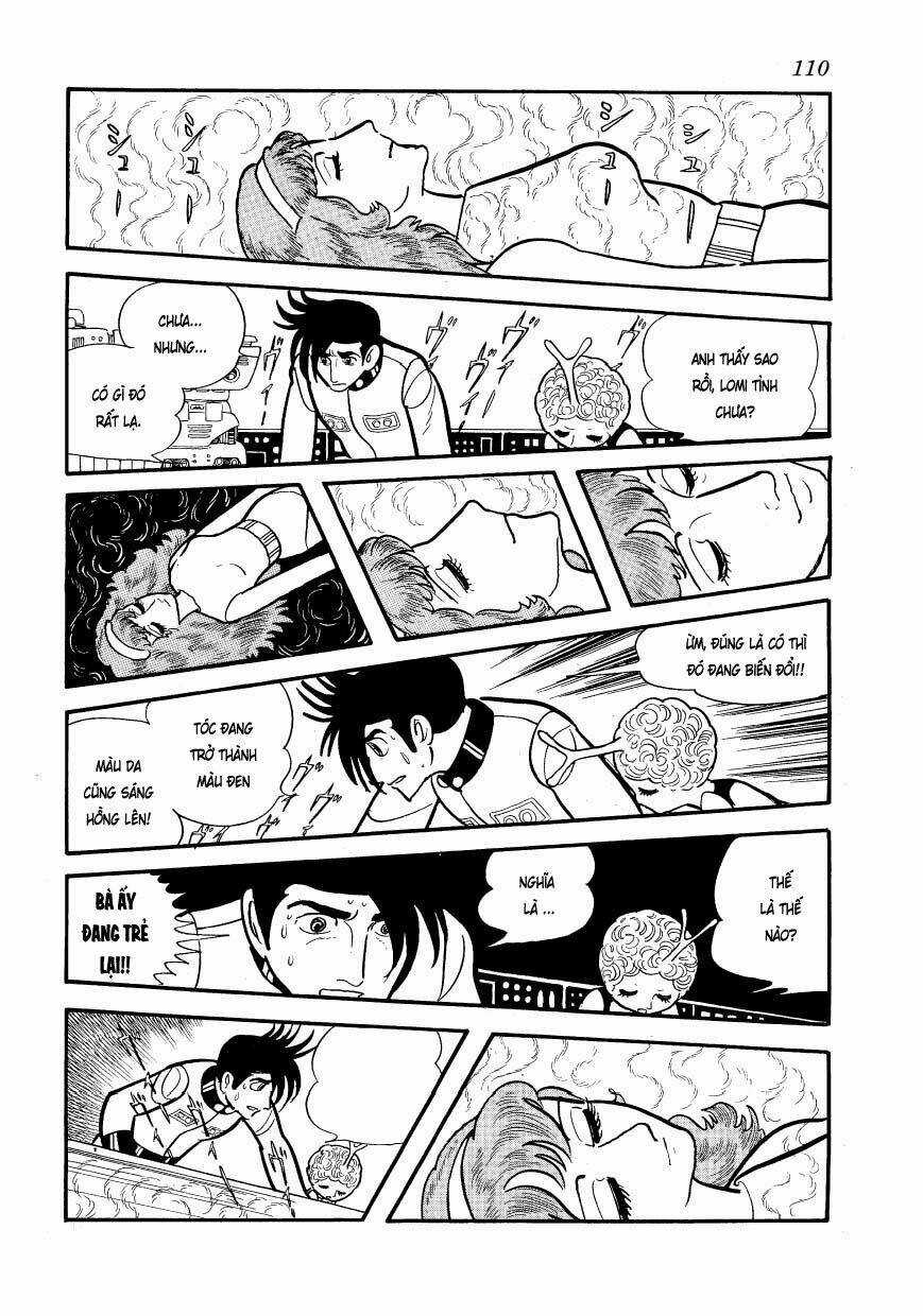 Chim Lửa - Chapter 73 - Trang 31