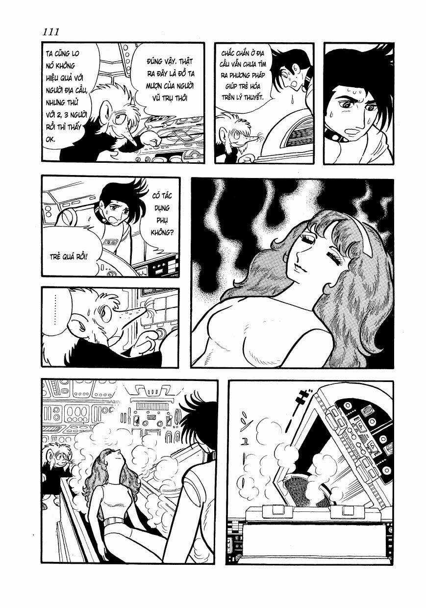 Chim Lửa - Chapter 73 - Trang 32