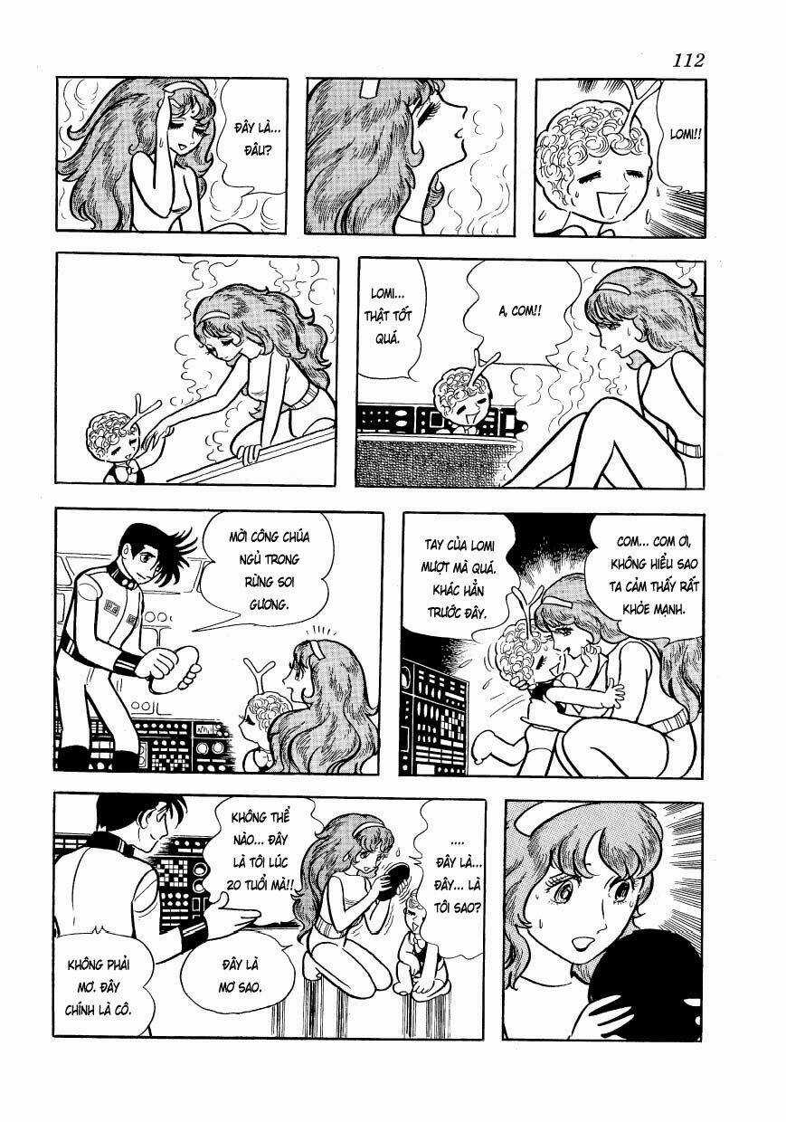 Chim Lửa - Chapter 73 - Trang 33