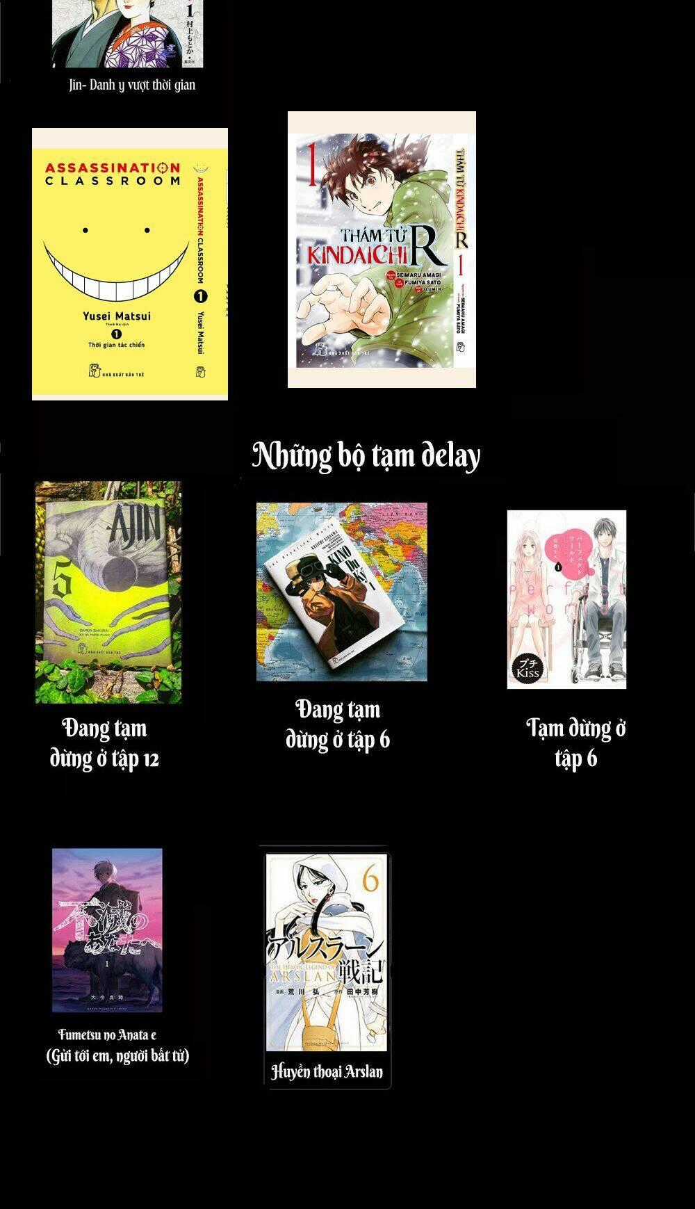 Chim Lửa - Chapter 73 - Trang 35