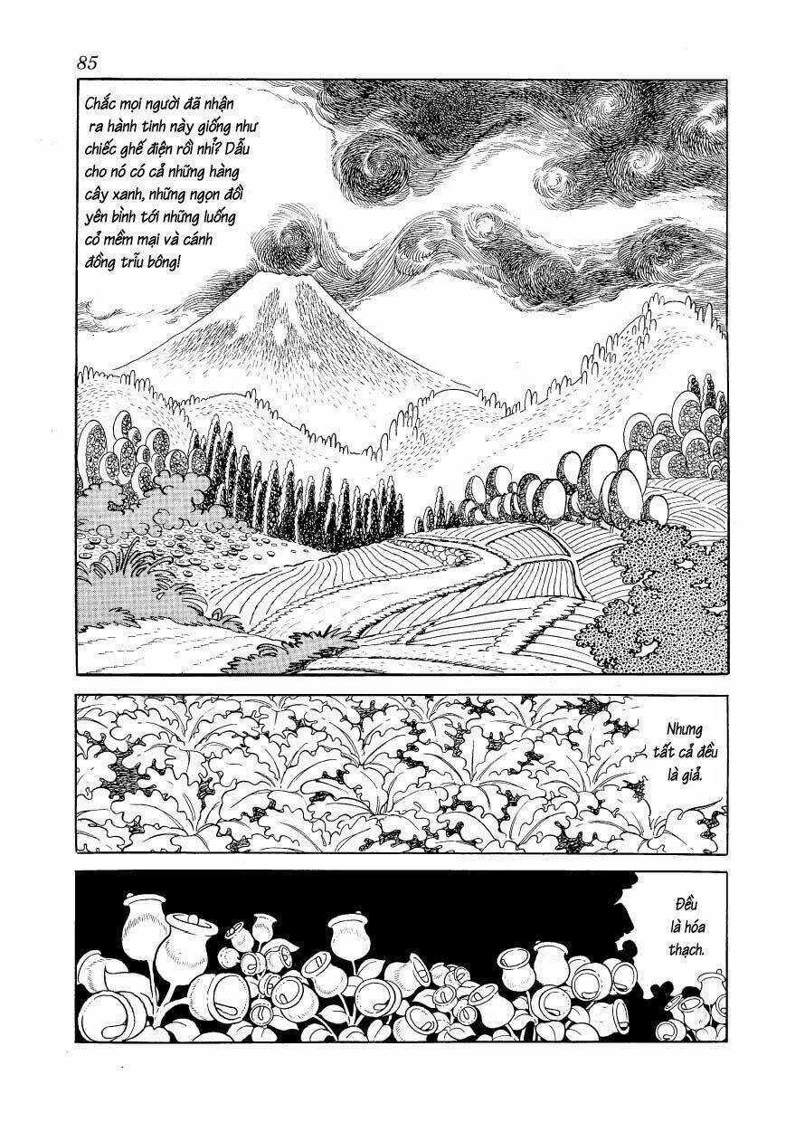 Chim Lửa - Chapter 73 - Trang 6