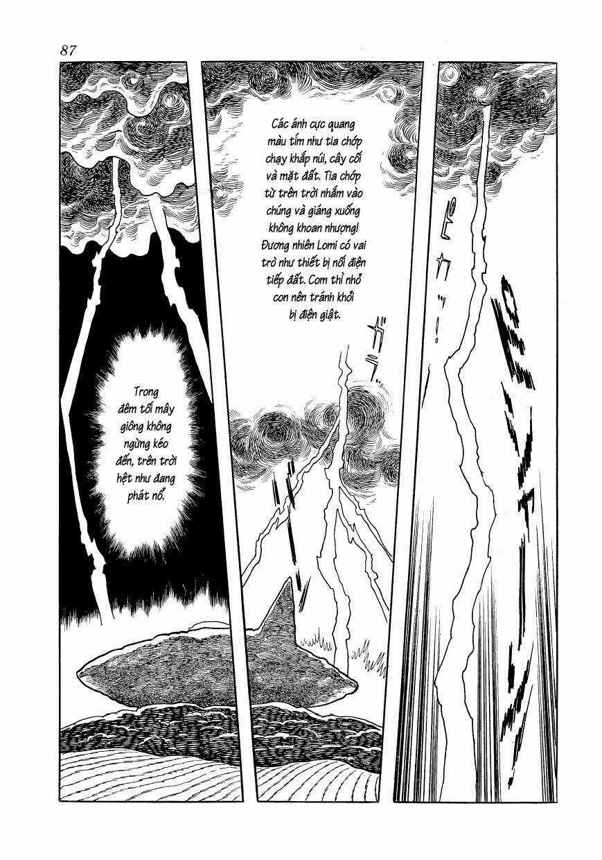 Chim Lửa - Chapter 73 - Trang 8