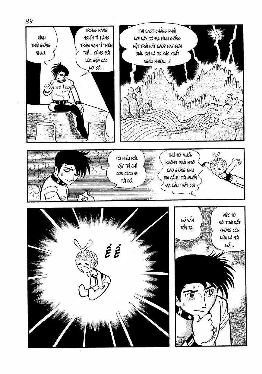 Chim Lửa - Chapter 73 - Trang 10