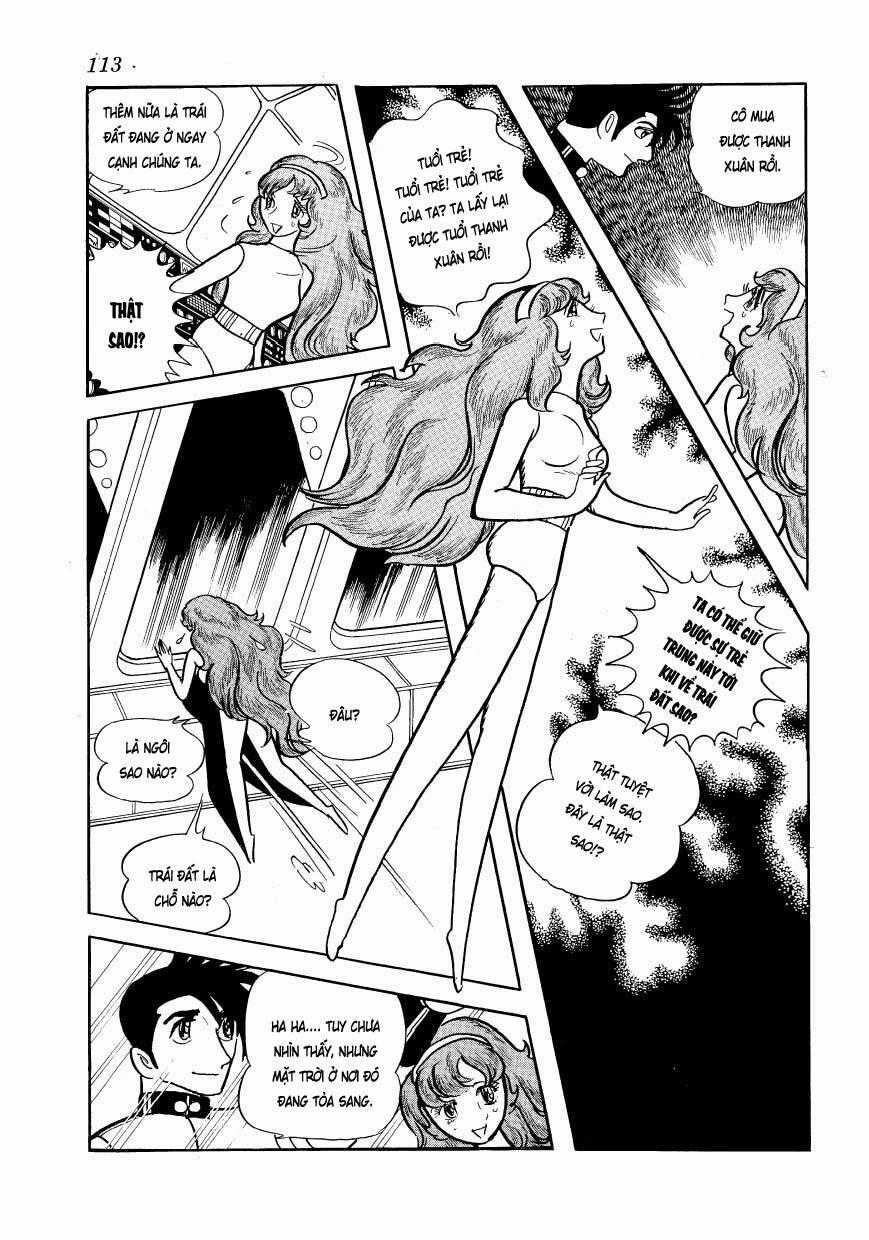 Chim Lửa - Chapter 74 - Trang 2