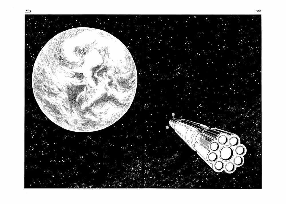 Chim Lửa - Chapter 74 - Trang 11