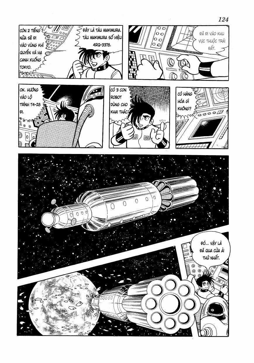 Chim Lửa - Chapter 74 - Trang 12