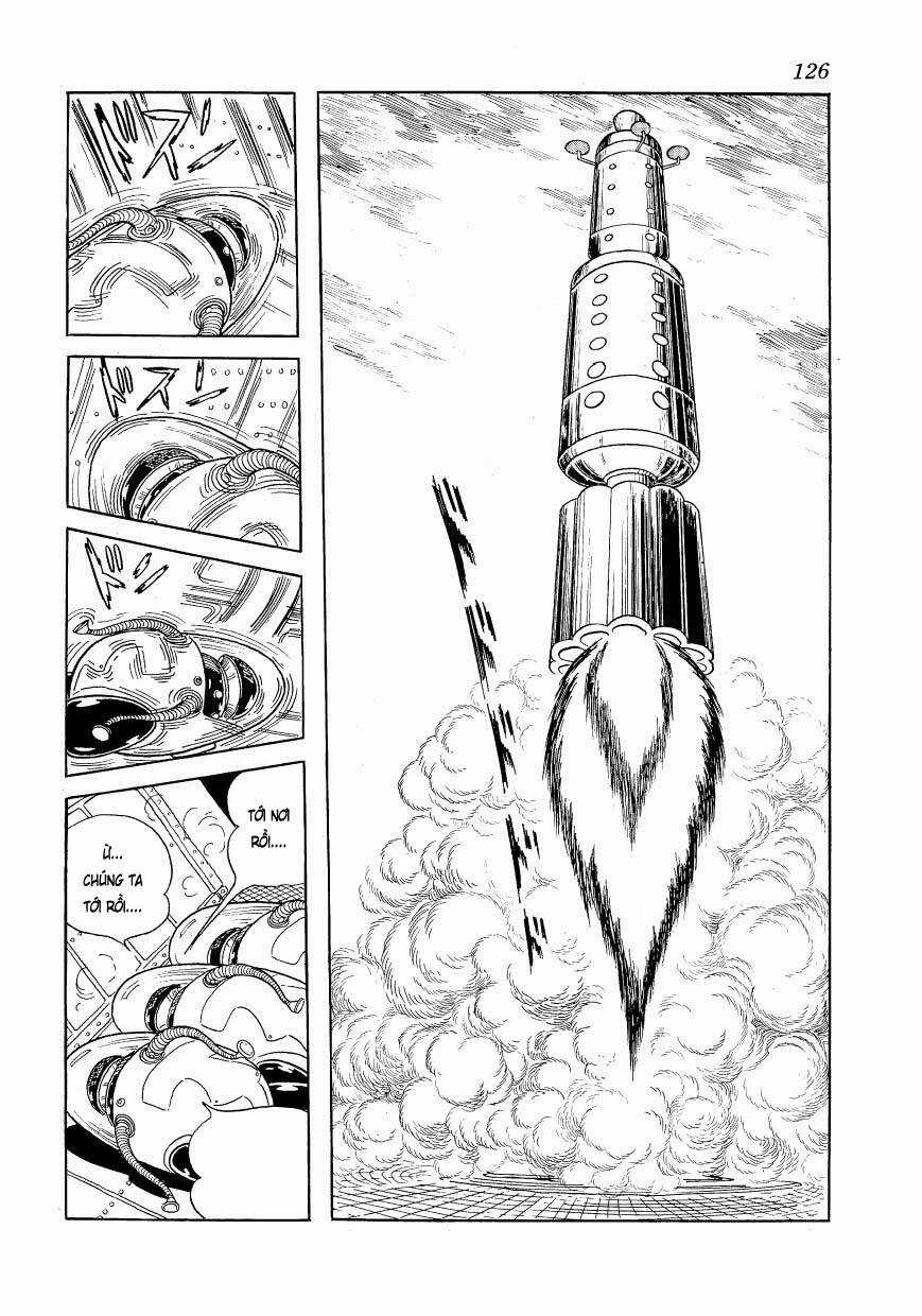 Chim Lửa - Chapter 74 - Trang 14