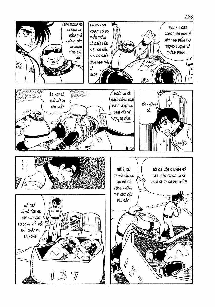 Chim Lửa - Chapter 74 - Trang 16